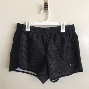 Cute pattern shorts